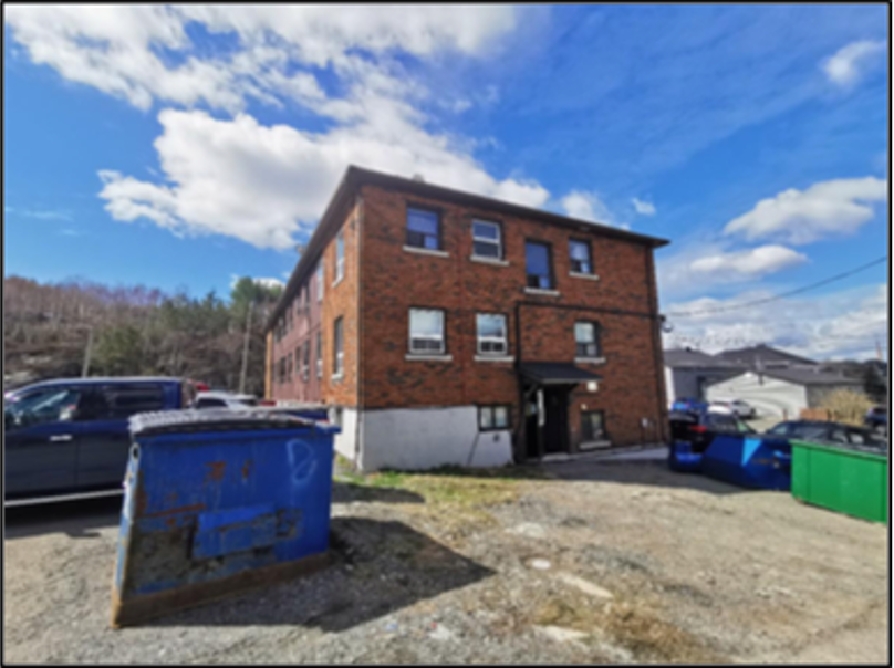 5 Mathew Street #5 - Photo 2 of 4