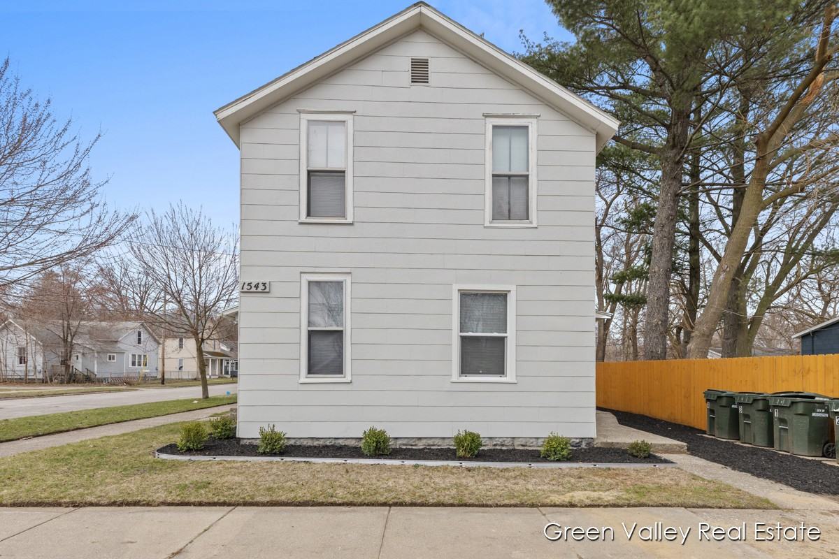 1543 Beidler St #4