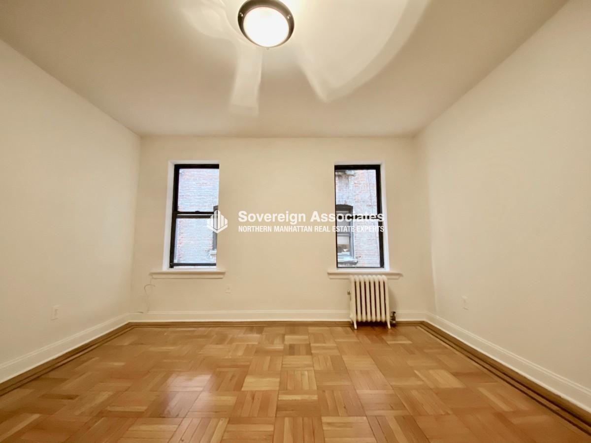 615 Fort Washington Avenue #2A