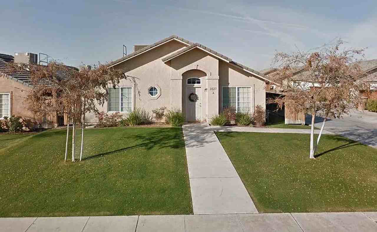 3527 Pine Meadow Dr Apartments in Meadow View, Oildale, CA 93308 Zumper