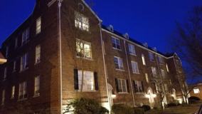 Mount Vernon Ave Apartments - Photo 1 of 1