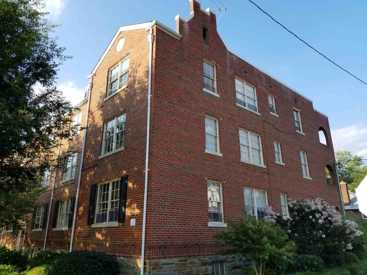 Mount Vernon Ave Apartments - Photo 2 of 18