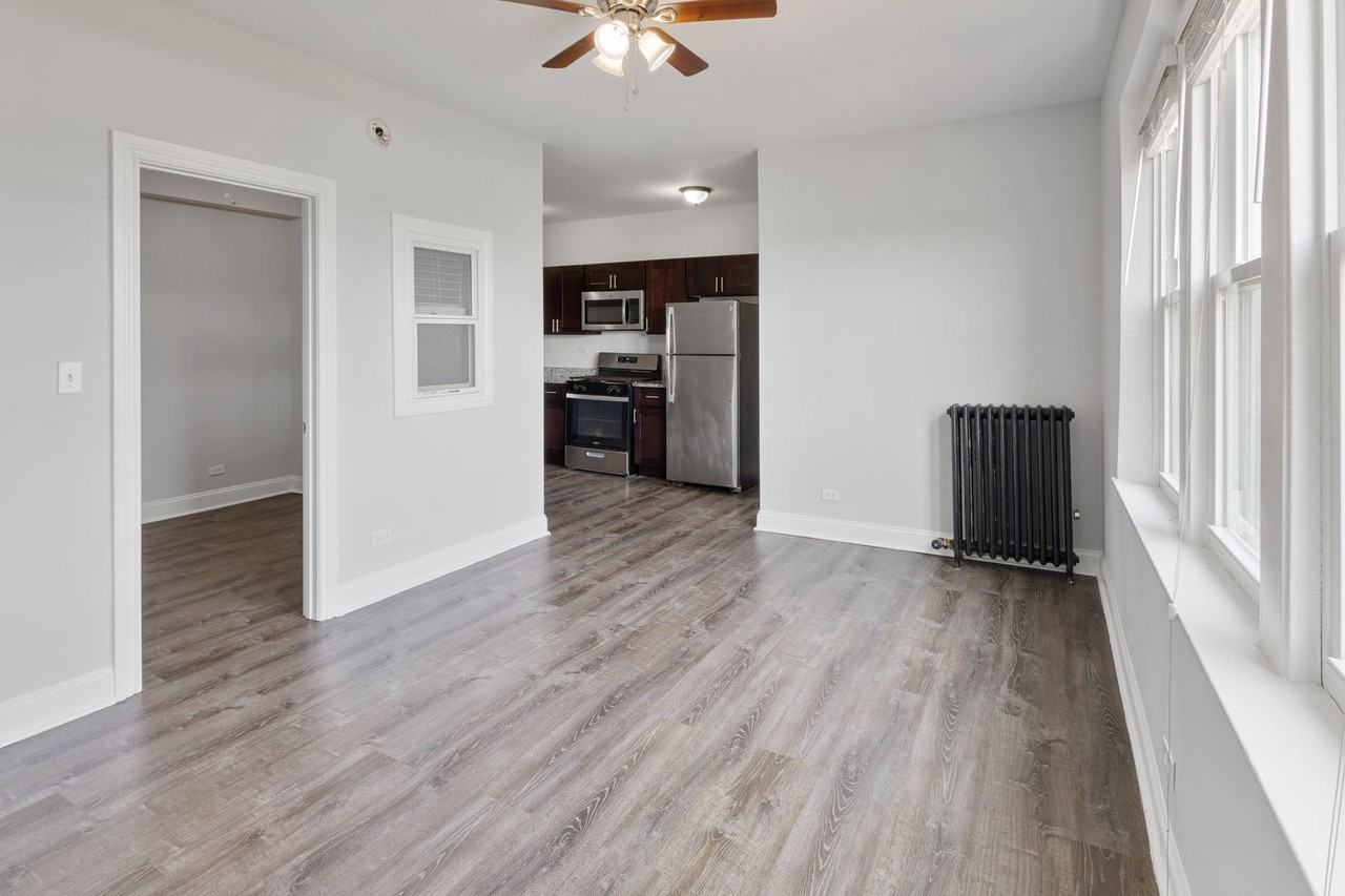 The Sherwin at Jarvis Square - Photo 5 of 26