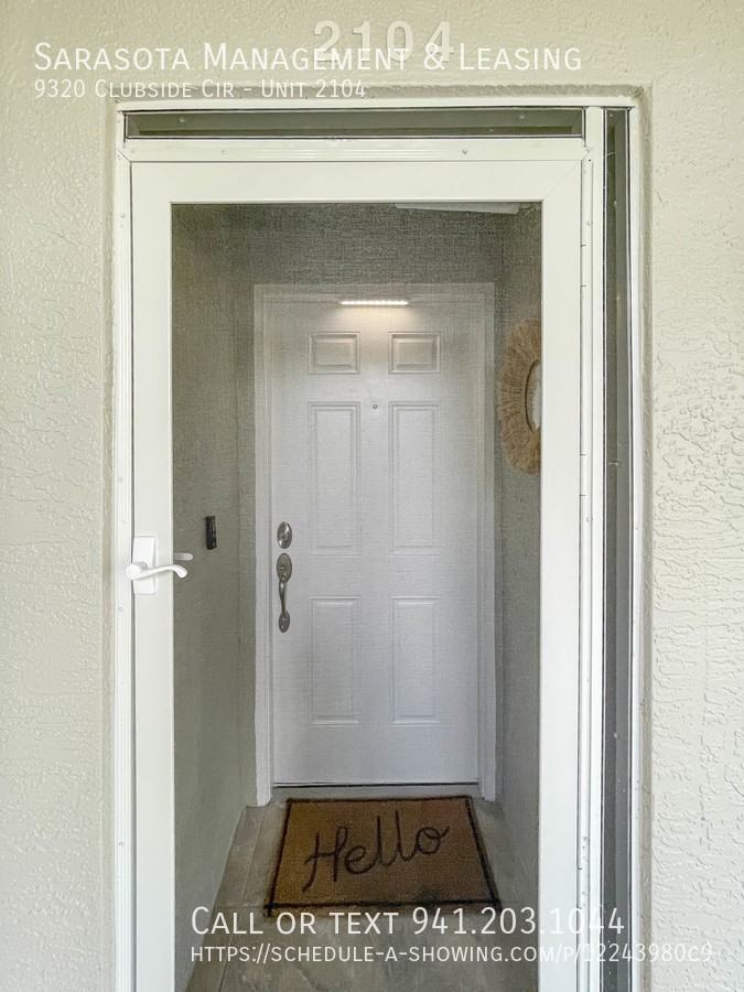 9320 Clubside Cir #2104 - Photo 2 of 31