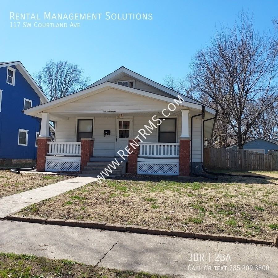 117 Sw Courtland Ave - Photo 2 of 40