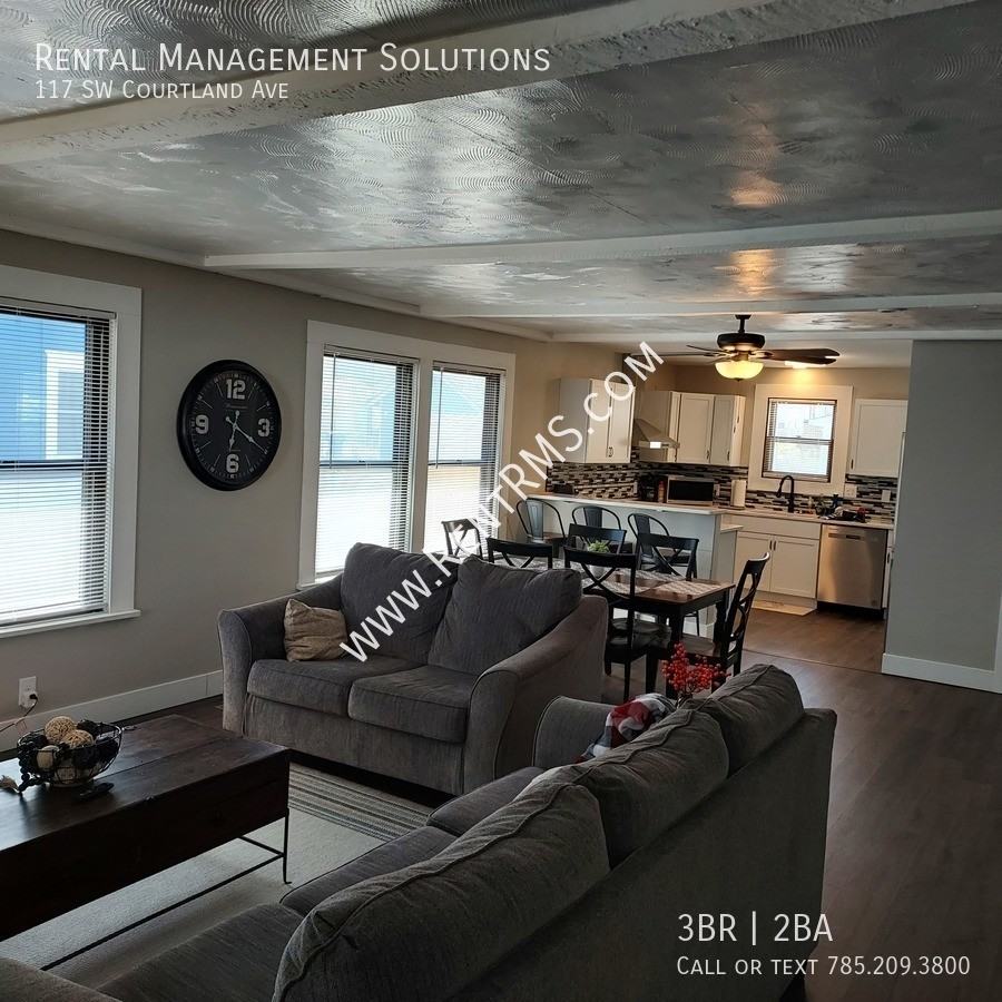 117 Sw Courtland Ave - Photo 3 of 40