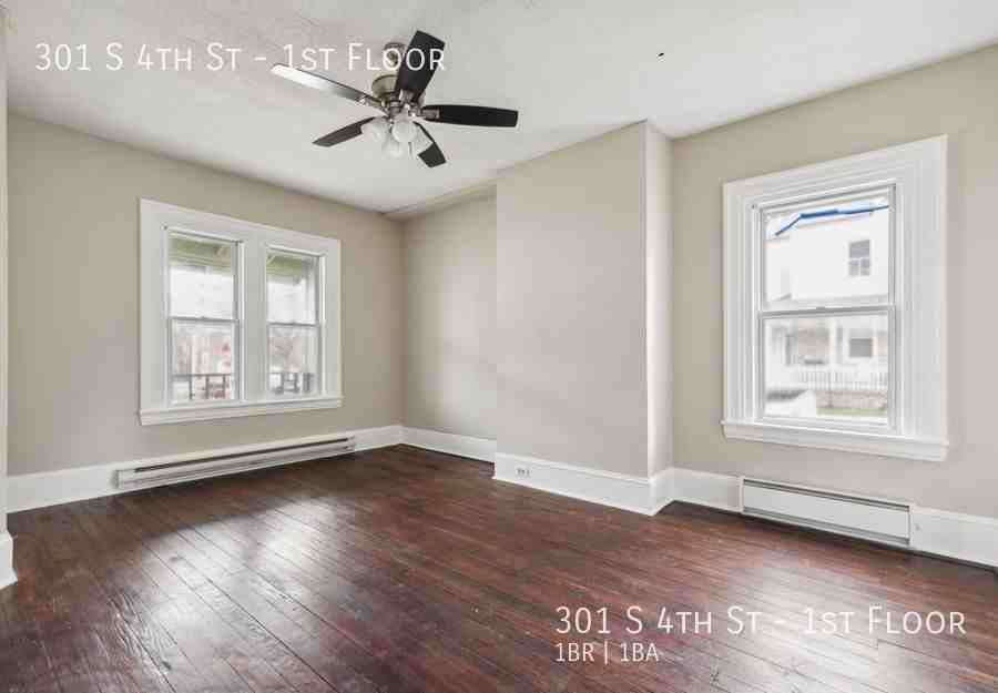 301 S 4th St #1stFL - Photo 3 of 22