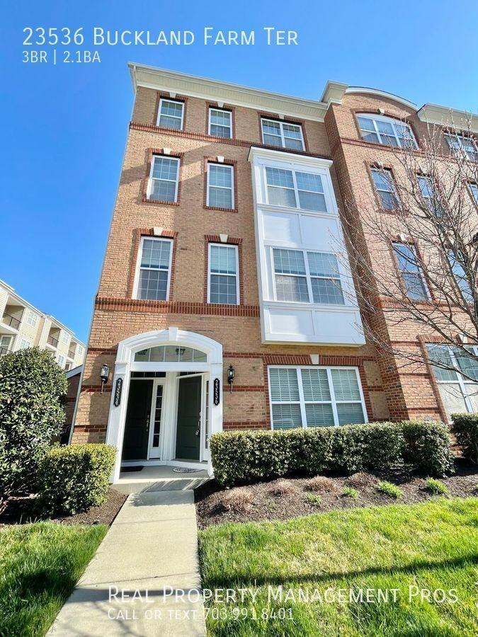 23536 Buckland Farm Terrace - Photo 2 of 31