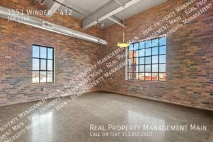 1551 Winder St #412 - Photo 1 of 1