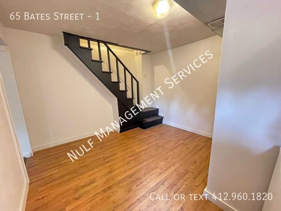 65 Bates St #1 - Photo 2 of 12