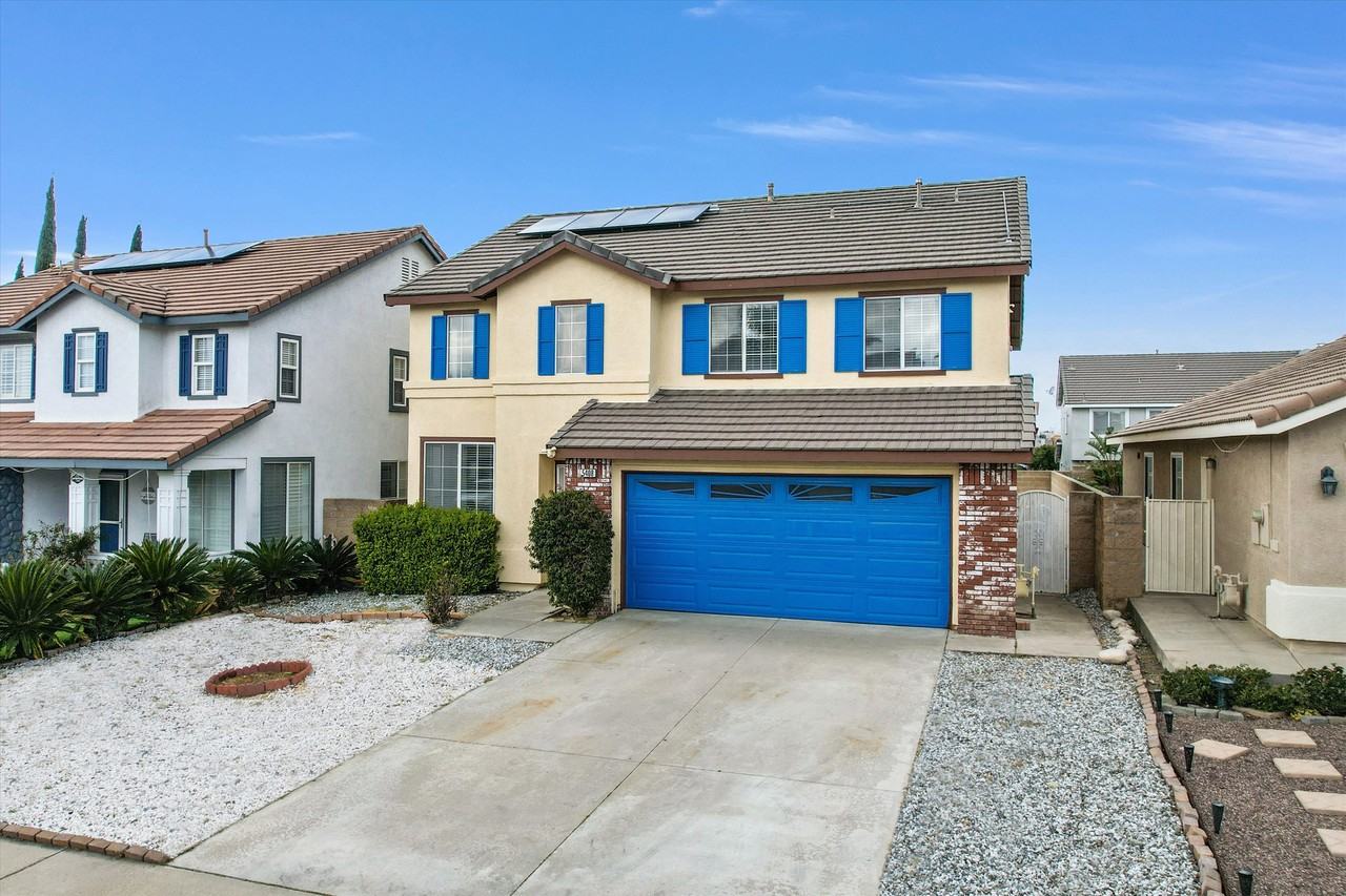 5408 Tenderfoot Dr #NA - Photo 3 of 45