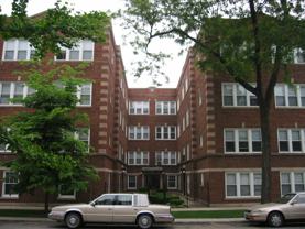 908 Lyman Ave #2A - Photo 1 of 1