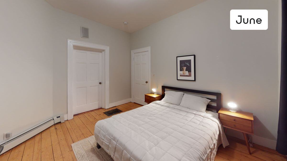 Rooms For Rent near Harvard University, MA Zumper