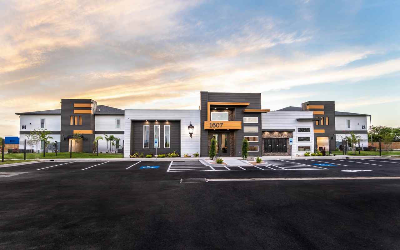 Pompeo Village Apartments 1607 N Sugar Rd, Edinburg, TX 78541 Zumper