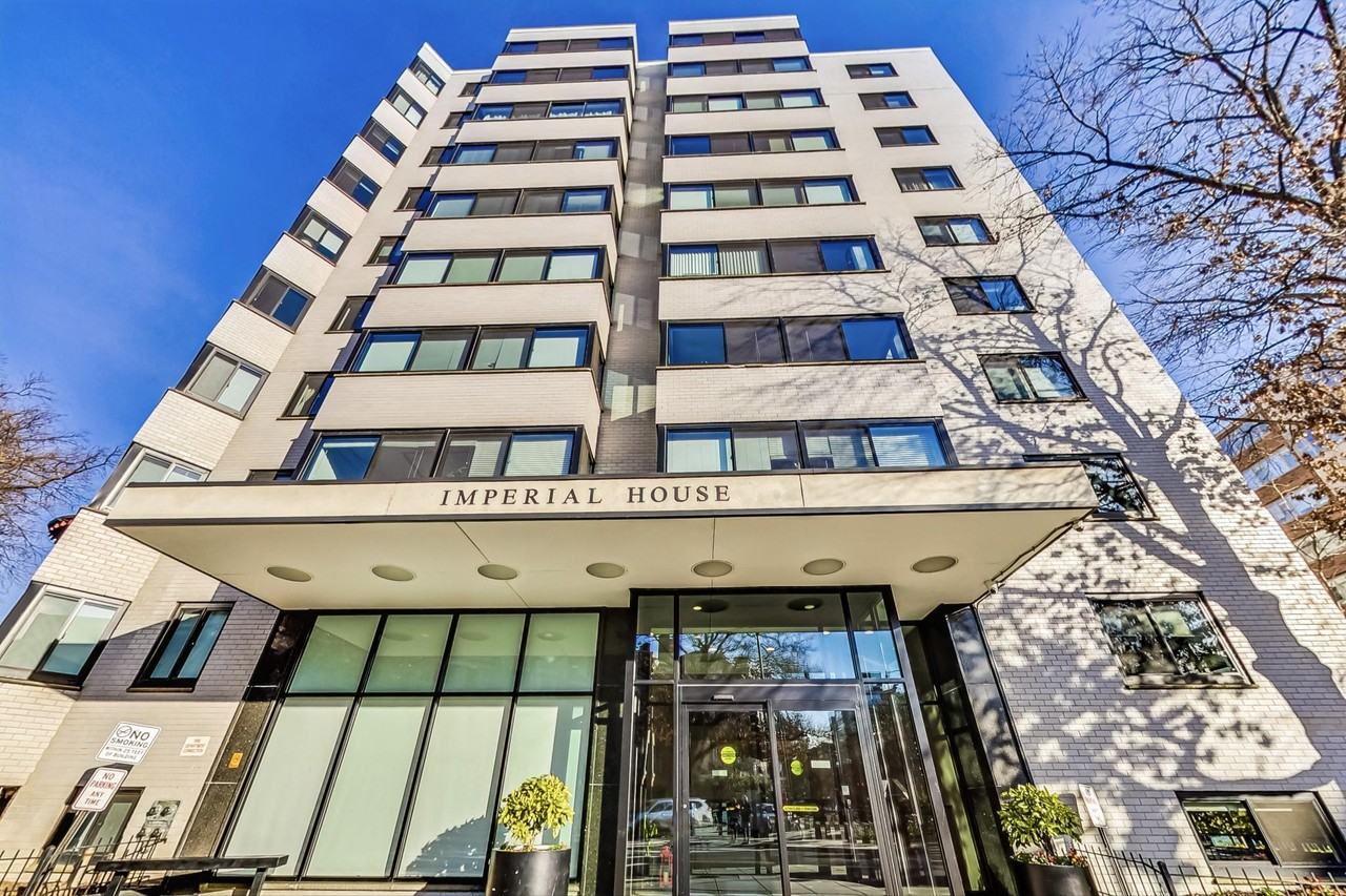 1601 18th St NW #216 (DC) - Photo 2 of 29