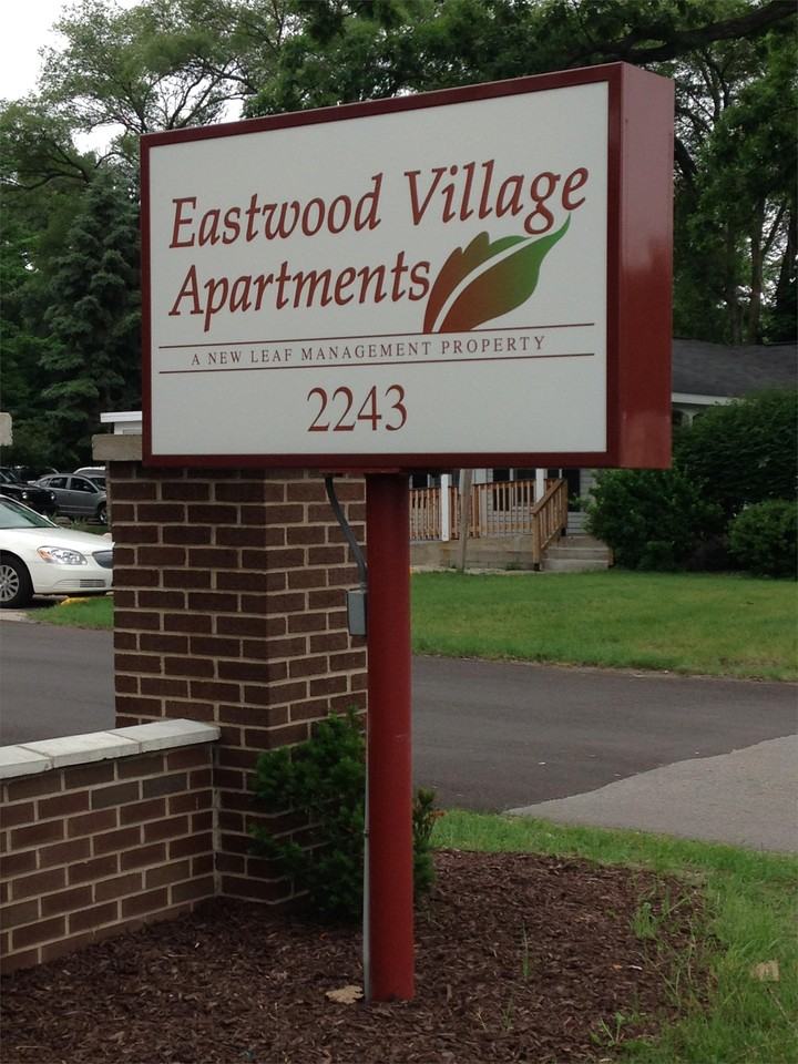 Eastwood Village Apartments - Photo 2 of 13