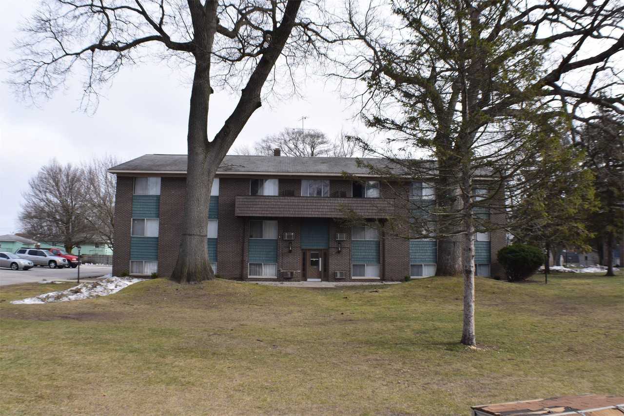 Eastwood Village Apartments - Photo 7 of 13