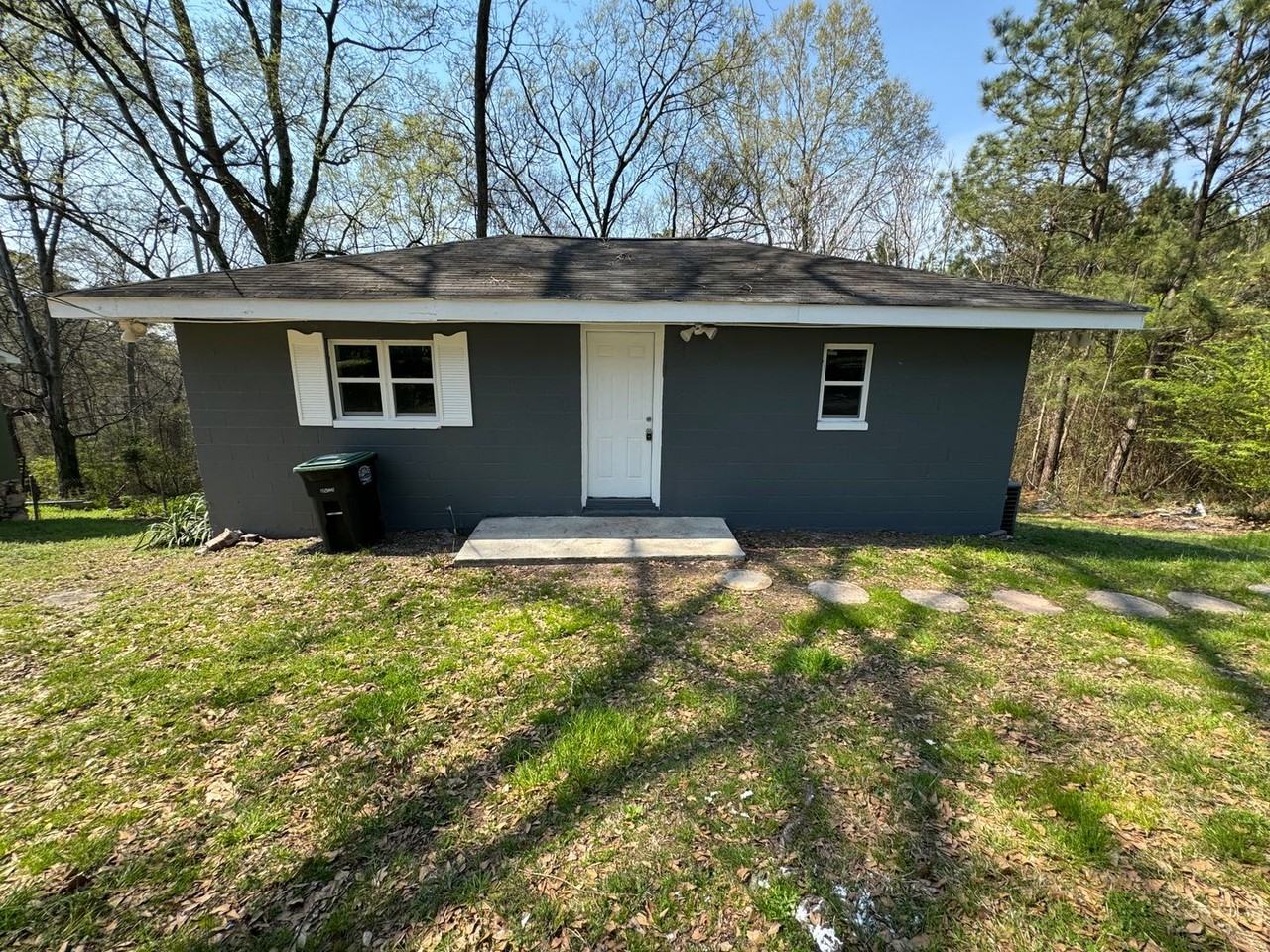 61 Gardner Dr Ne, Rome, GA 30161 1 Bedroom House for 750/month Zumper