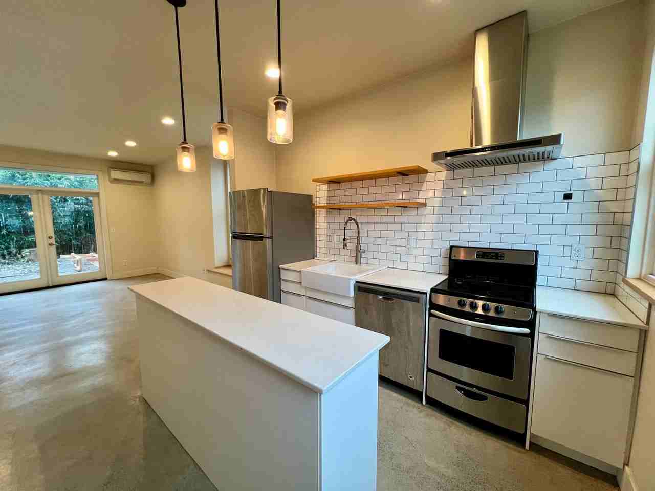 1224 North Emerson Street #B