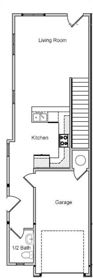 9683 N Buttercup Ln - Photo 3 of 15