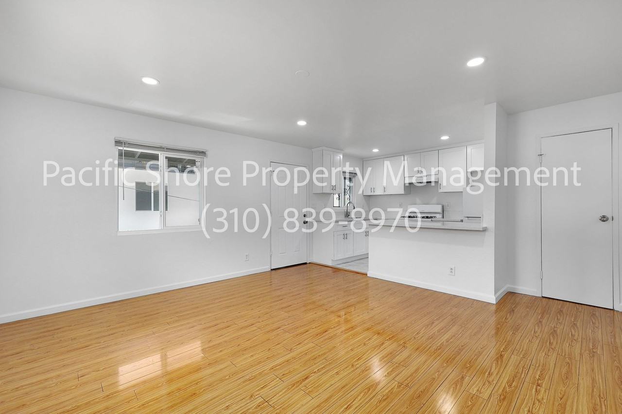 5062 Maywood Apartments 5064 N Maywood Ave, Los Angeles, CA 90041