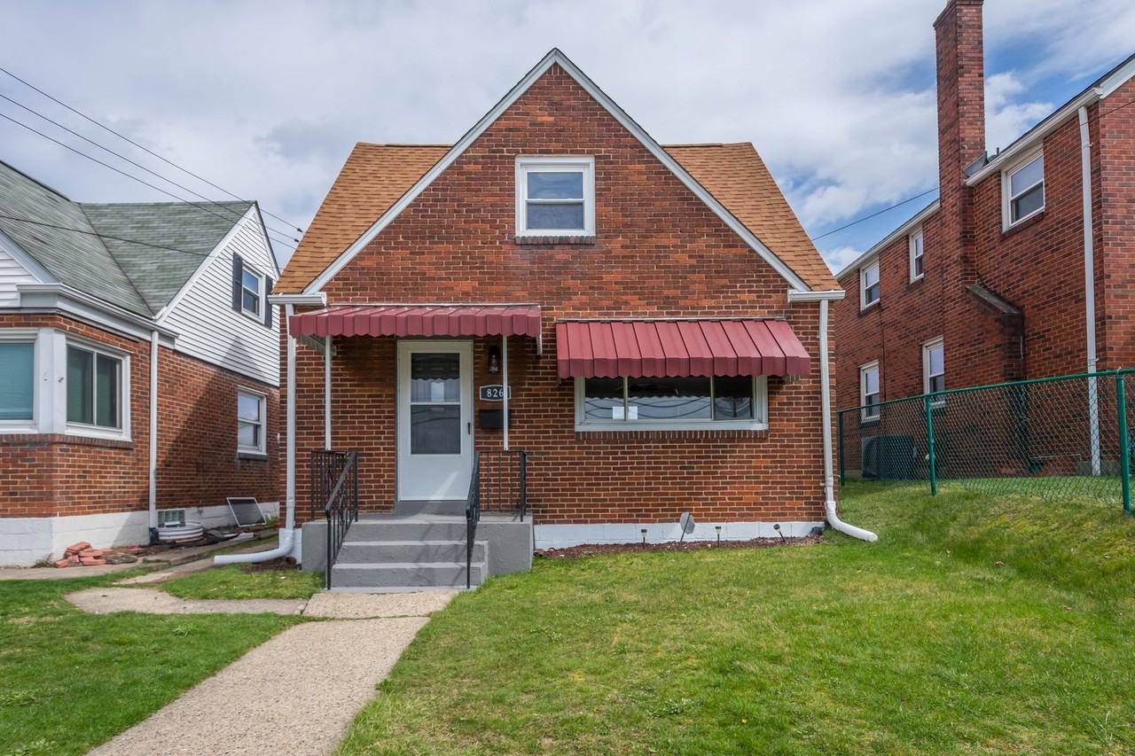 826 Miller Ave - Photo 4 of 29