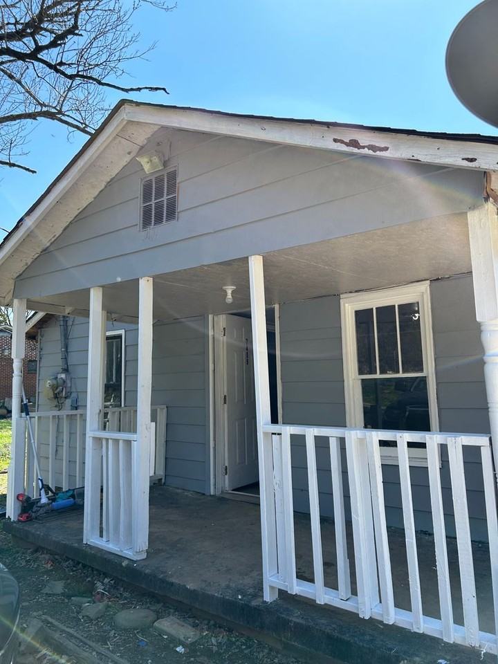 7409 Harper Rd - Photo 2 of 8