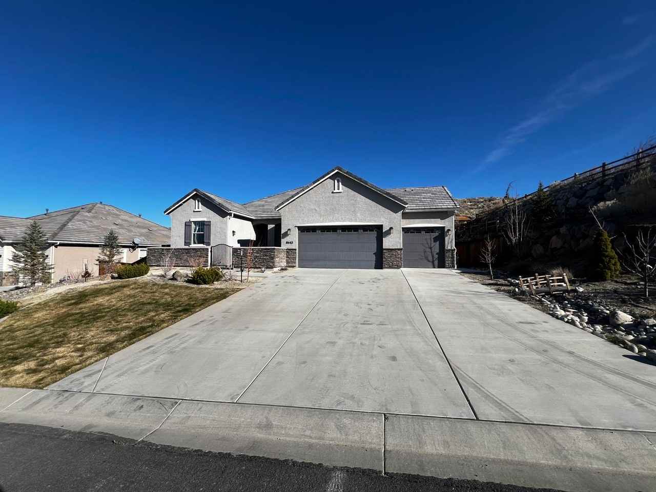 8643 Gypsy Hill Trl - Photo 2 of 20