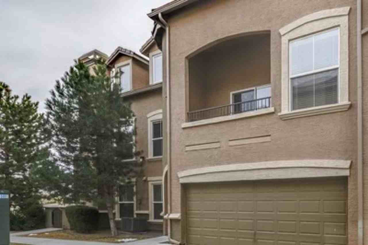 9050 Double R Blvd #724 - Photo 2 of 17