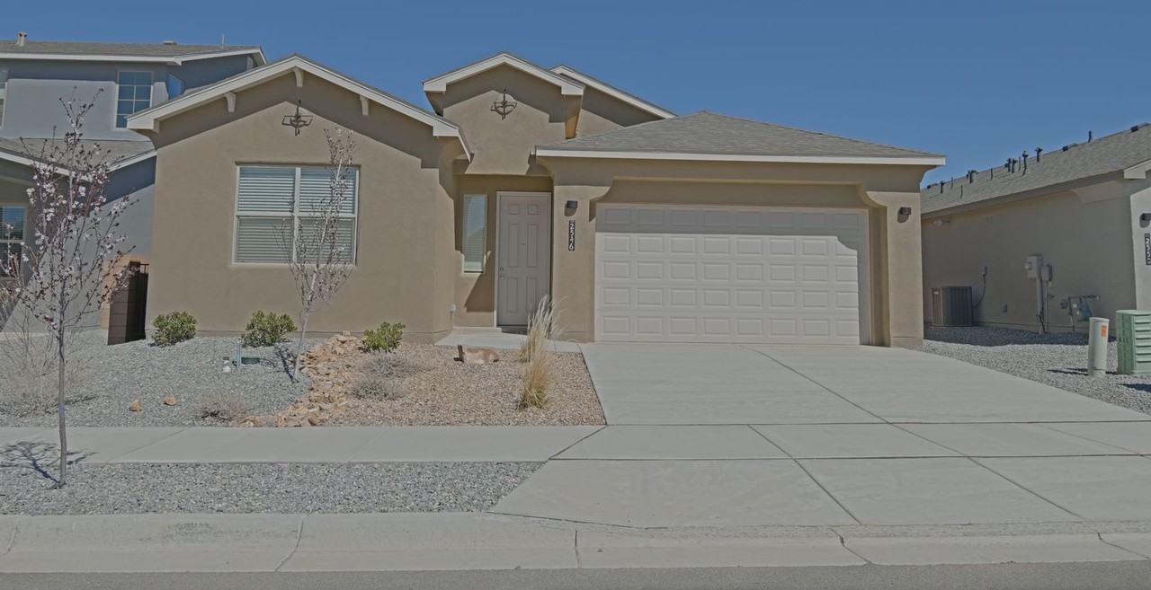 2546 Camino Plata Loop Ne - Photo 2 of 13