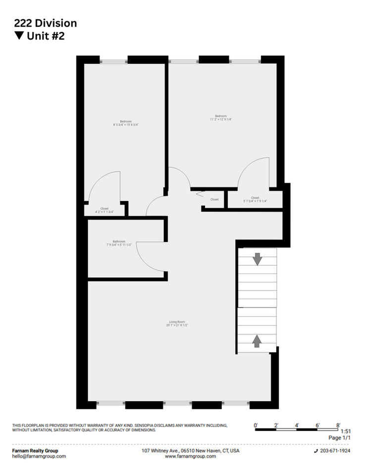 222 Division St #2 - Photo 5 of 32
