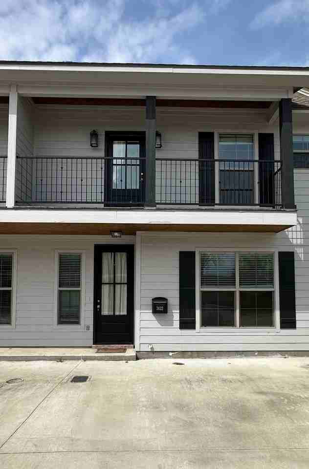 3622 Croyant Ct, Lake Charles, LA 70605 3 Bedroom House for 1,500