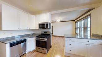 Kedzie Building - Photo 1 of 1