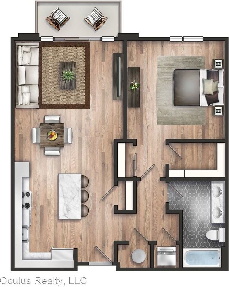 1707 North Market Street - Photo 3 of 24