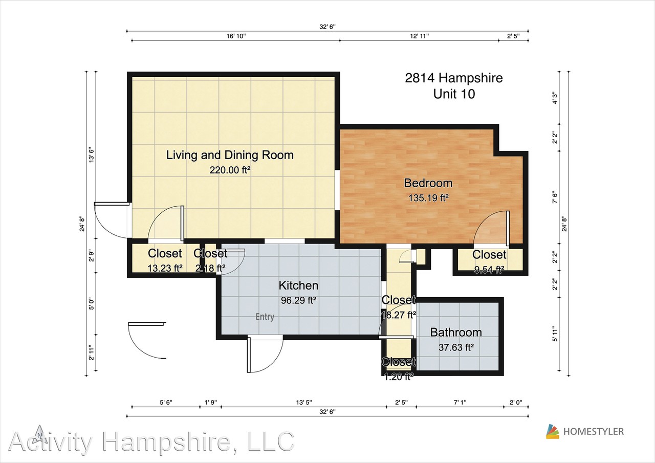 2814 Hampshire - Photo 3 of 9