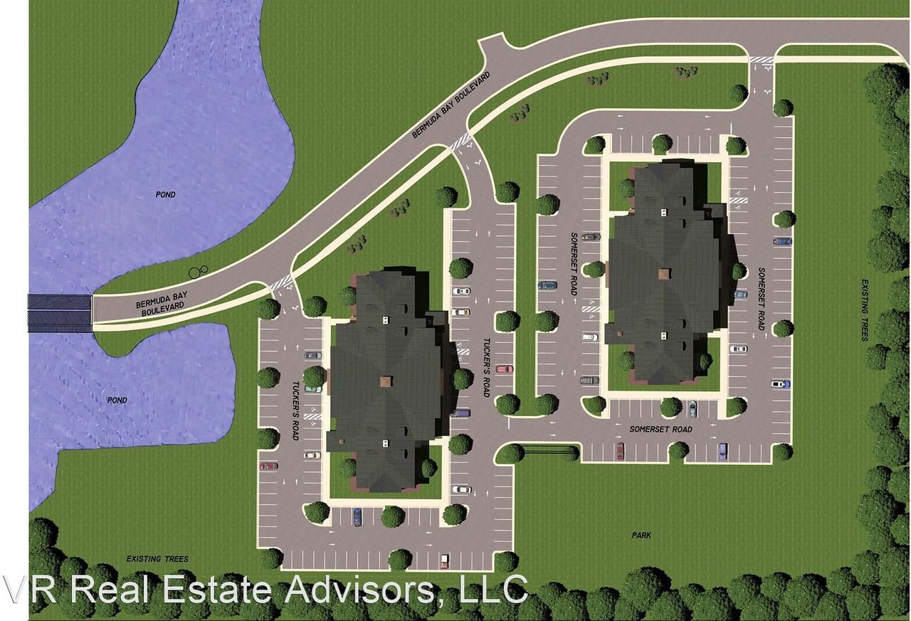 Somerset Apartments - Photo 2 of 3