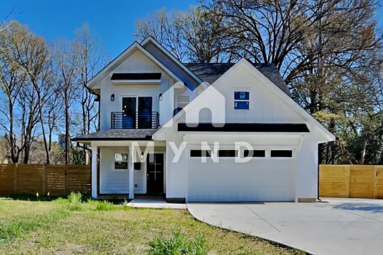 2357 Revolution Park Dr, Charlotte, NC 28208 3 Bedroom House for 3,995