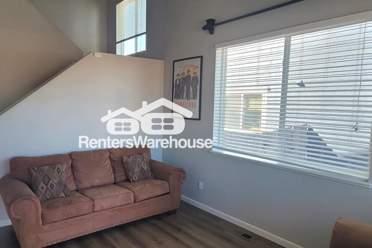 1731 Silver Meadow Cir, Cimarron Hills, CO 80951 3 Bedroom House for