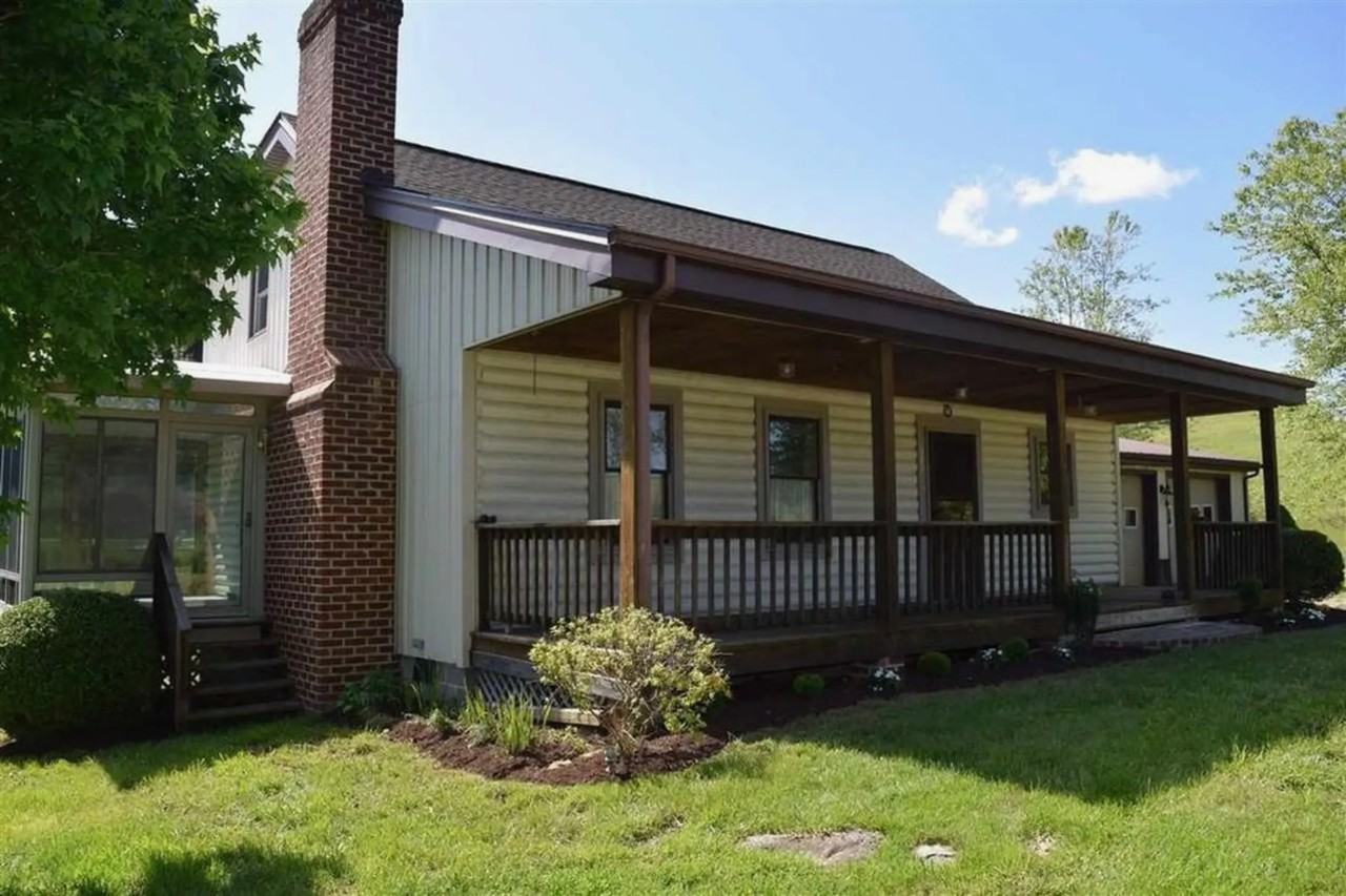 382 Mckamy Springs Rd - Photo 2 of 13