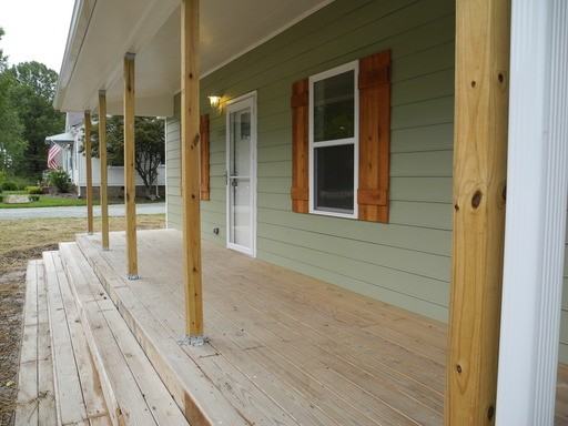 2208 Hillandale Rd - Photo 2 of 6