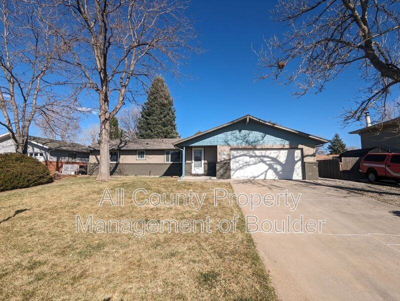 2336 Smith Ct, Longmont, CO 80501 3 Bedroom House for 2,800/month Zumper