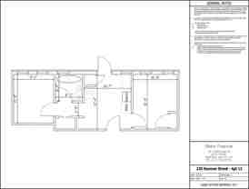 220 Hanover St #12 - Photo 1 of 1