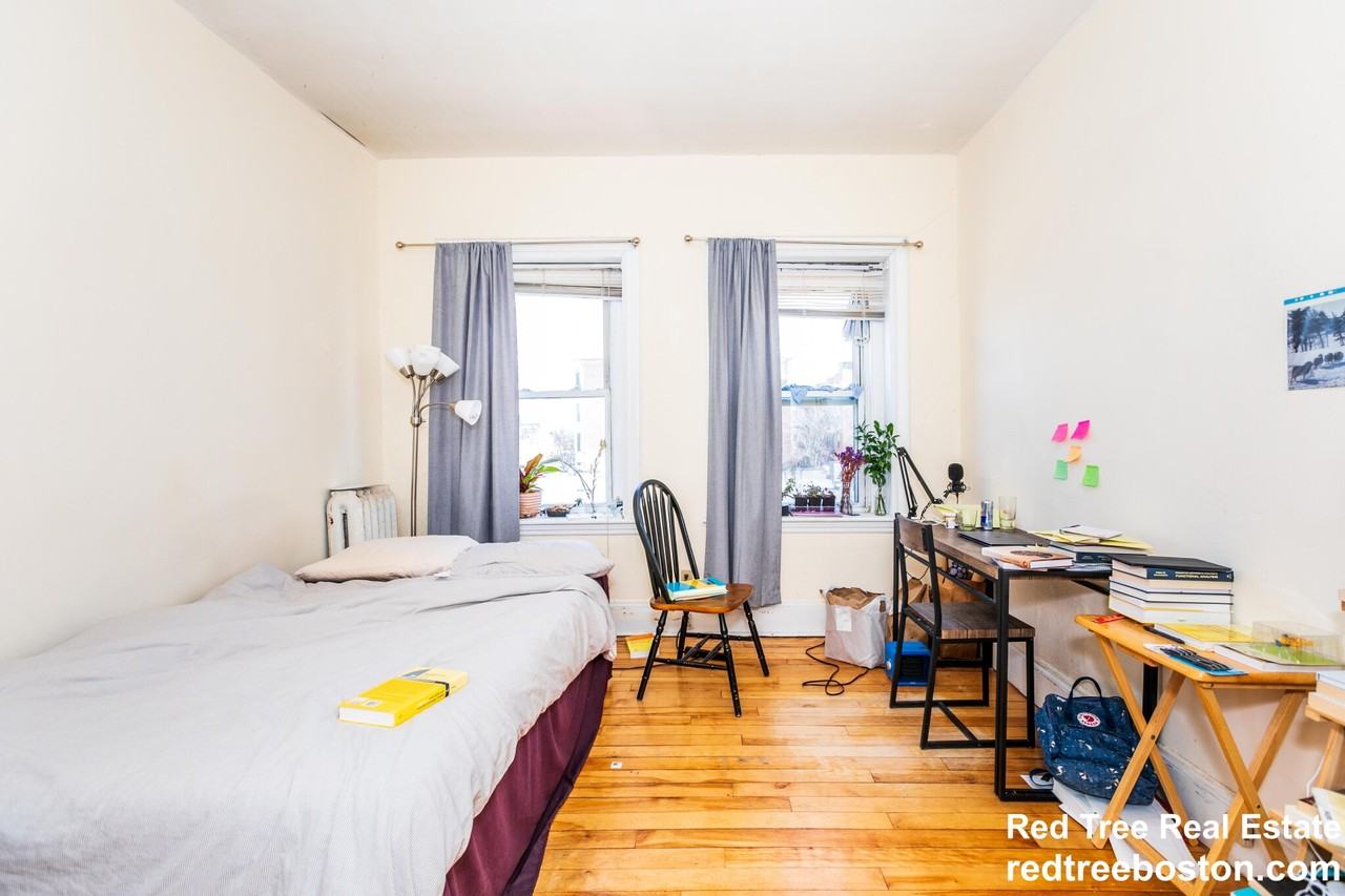 1284 Commonwealth Ave #7 - Photo 3 of 44