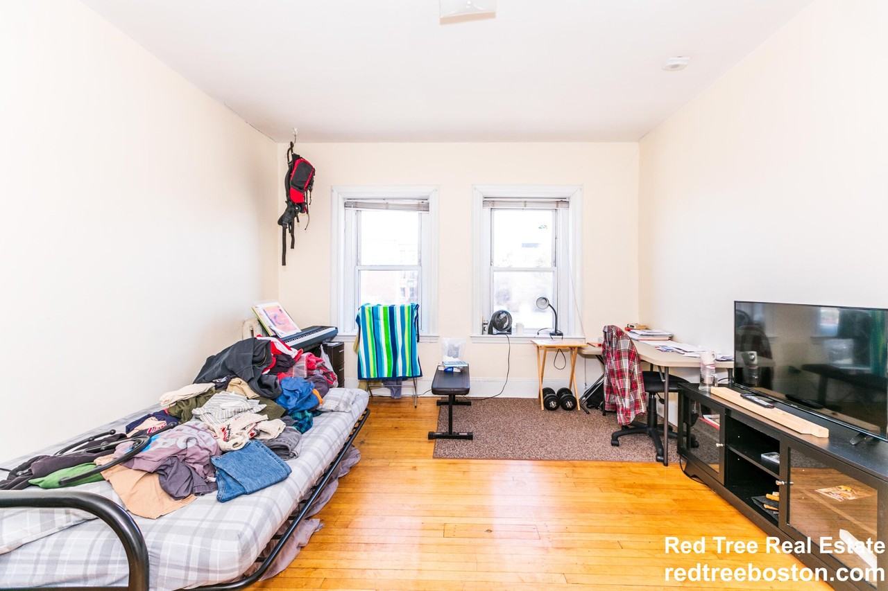 1284 Commonwealth Ave #7 - Photo 5 of 44