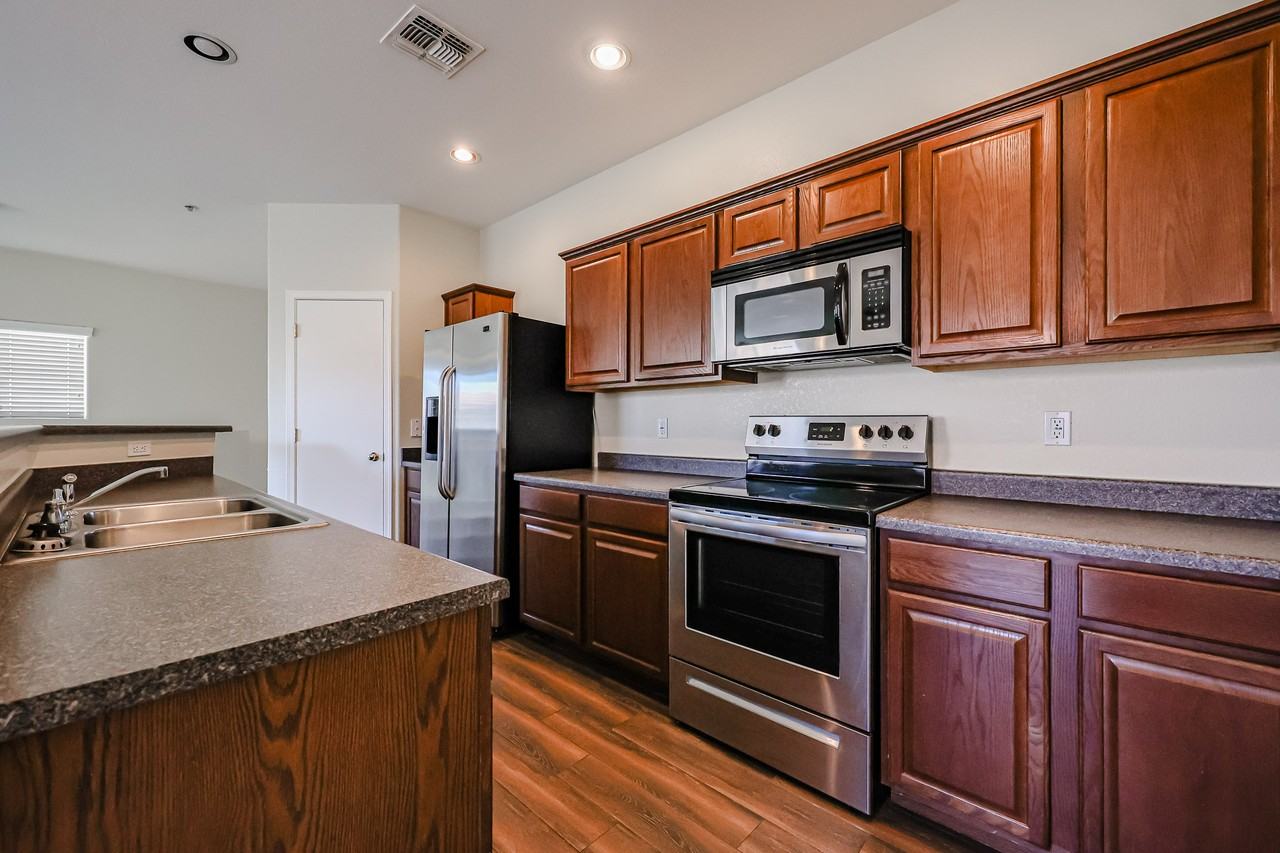 1255 S Rialto #101 - Photo 5 of 21