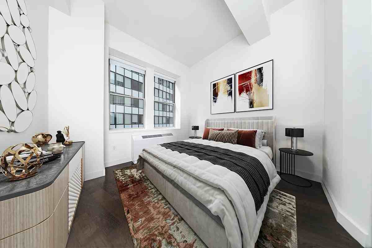 John St #2208 - Photo 2 of 7