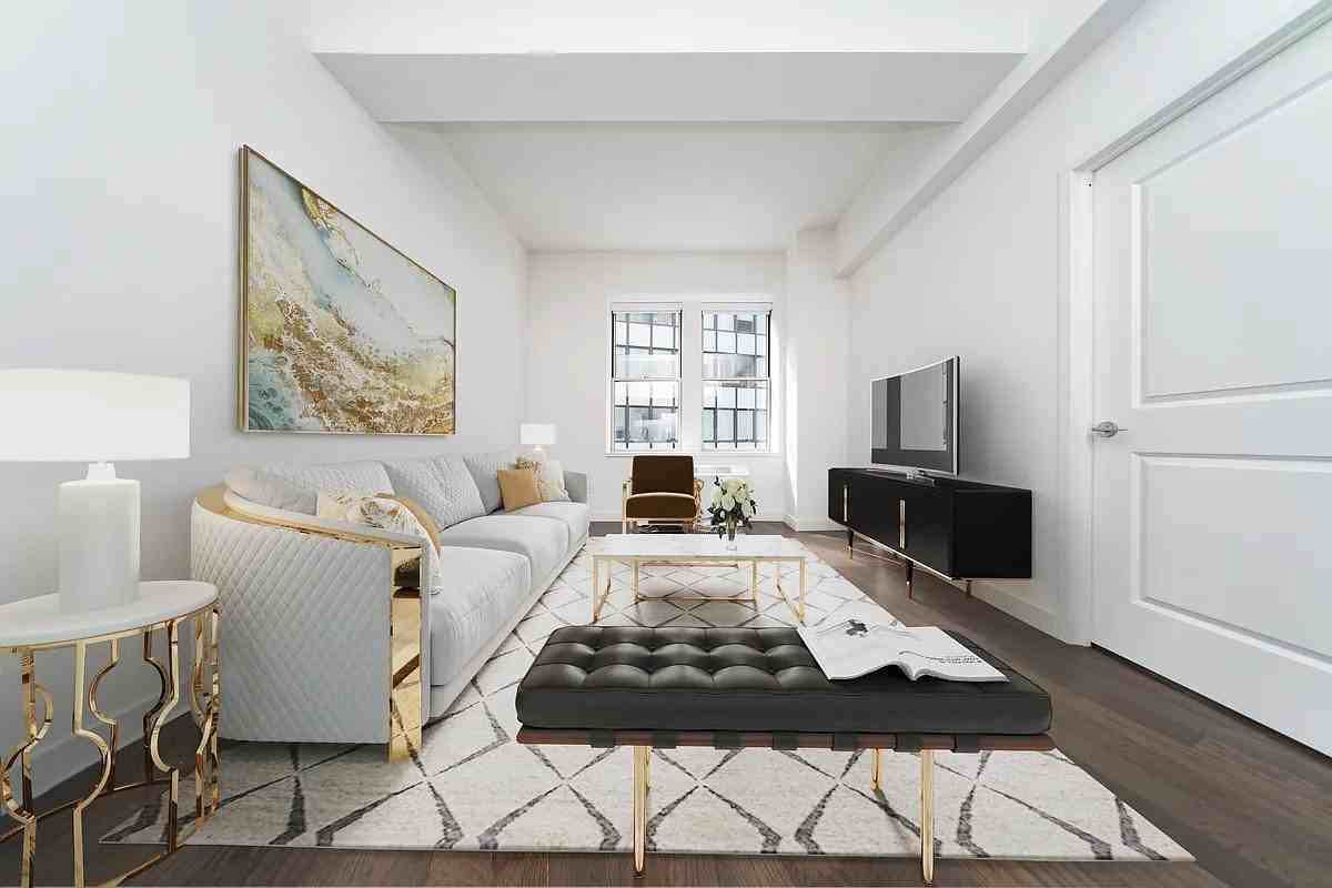 John St #2208 - Photo 3 of 7