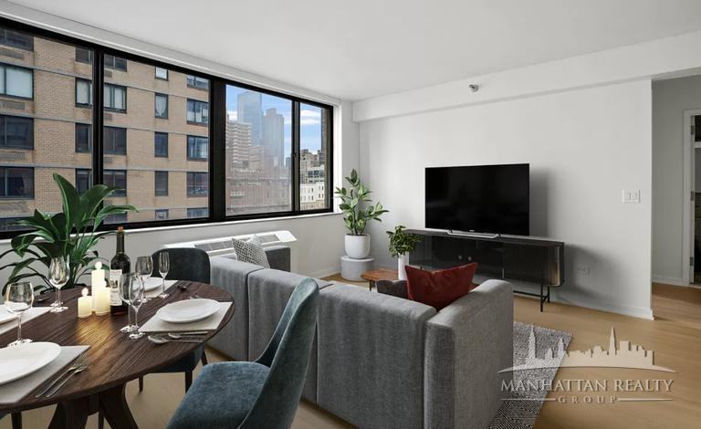 W End Ave #S8B - Photo 3 of 20