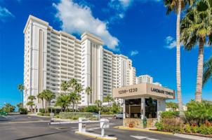 featured image of 1230 Gulf Boulevard #1404
