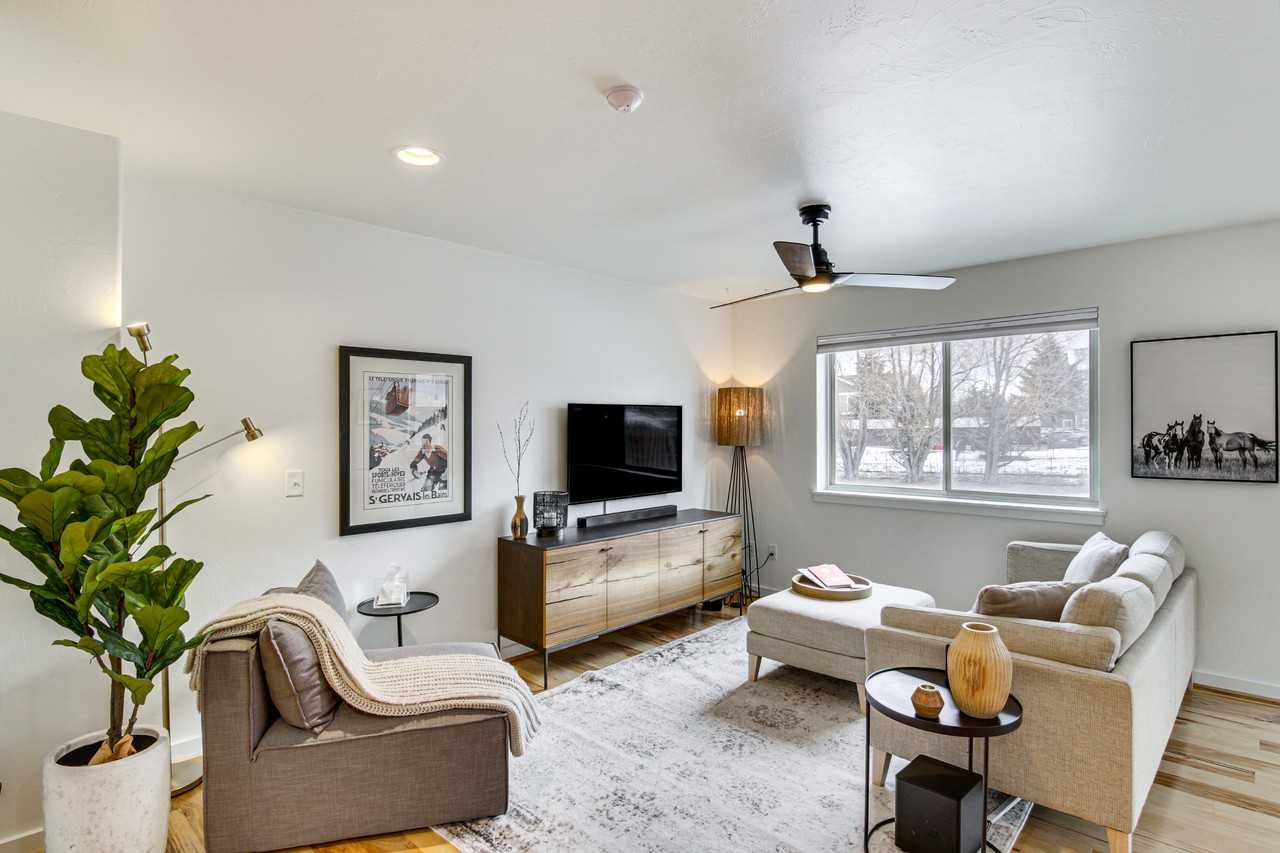 Short Term Rentals In Bozeman, MT Apartments & Houses Available